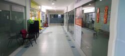 Highland Centre (D19), Shop House #570513621